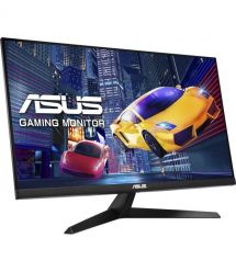 ASUS Монітор Asus 27" VY279HGR D-Sub, HDMI, Audio, IPS, 120Hz, 1ms, AdaptiveSync
