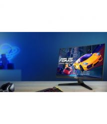 ASUS Монітор Asus 27" VY279HGR D-Sub, HDMI, Audio, IPS, 120Hz, 1ms, AdaptiveSync