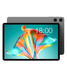 TECLAST Планшет P30T KIT 10,1" 4ГБ, 128ГБ, 6000мА•ч, Android, серый