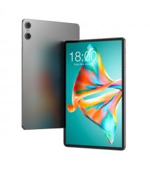 TECLAST Планшет P30T KIT 10,1" 4ГБ, 128ГБ, 6000мА•ч, Android, серый