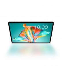 TECLAST Планшет P30T KIT 10,1" 4ГБ, 128ГБ, 6000мА•ч, Android, серый