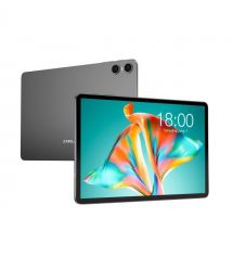 TECLAST Планшет P30T KIT 10,1" 4ГБ, 128ГБ, 6000мА•ч, Android, серый