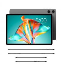 TECLAST Планшет P30T KIT 10,1" 4ГБ, 128ГБ, 6000мА•ч, Android, серый