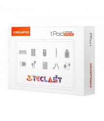 TECLAST Планшет P30T KIT 10,1" 4ГБ, 128ГБ, 6000мА•ч, Android, серый