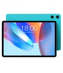 TECLAST Планшет P33 KIT 10,1" 3ГБ, 64ГБ, 6000мА•ч, Android, голубой