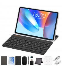 TECLAST Планшет P33 KIT 10,1" 3ГБ, 64ГБ, 6000мА•ч, Android, голубой