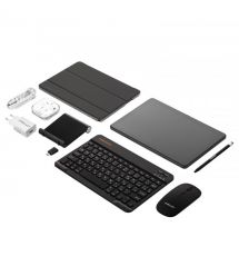 TECLAST Планшет P33 KIT 10,1" 3ГБ, 64ГБ, 6000мА•ч, Android, голубой