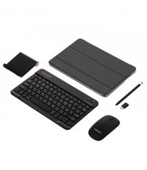 TECLAST Планшет P33 KIT 10,1" 3ГБ, 64ГБ, 6000мА•ч, Android, голубой