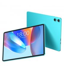 TECLAST Планшет P33 KIT 10,1" 3ГБ, 64ГБ, 6000мА•ч, Android, голубой