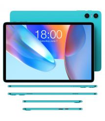 TECLAST Планшет P33 KIT 10,1" 3ГБ, 64ГБ, 6000мА•ч, Android, голубой
