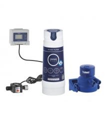 Grohe Grohe Blue S-size filter with head and flow meter