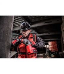 Milwaukee SDS-PLUS M2 concrete drill set, 5.5-8mm, case 5pcs