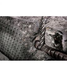 Milwaukee SDS-PLUS M2 concrete drill set, 5.5-8mm, case 5pcs