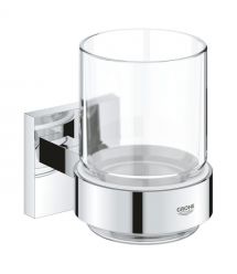 Grohe Grohe Start Cube sink accessory set