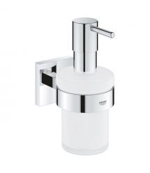 Grohe Grohe Start Cube sink accessory set
