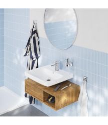 Grohe Grohe Start Cube sink accessory set