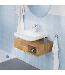 Grohe Grohe Start Cube sink accessory set