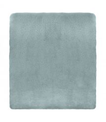 ARDESTO Плед Ardesto Flannel 160х200см, 100% поліестер, бірюзовий