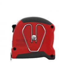 Milwaukee Рулетка Milwaukee SLIMLINE, 8мх25мм з фіксатором змотування, АБС-пластик