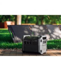 Segway SET Portable Power Station CUBE1000 E plus 2x2E-PSPLW100