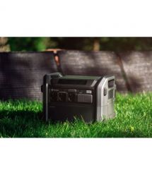 Segway SET Portable Power Station CUBE1000 E plus 2x2E-PSPLW100