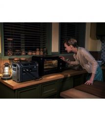 Segway SET Portable Power Station CUBE1000 E plus 2x2E-PSPLW100