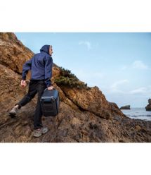 Segway SET Portable Power Station CUBE1000 E plus 2x2E-PSPLW100