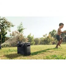 Segway SET Portable Power Station CUBE1000 E plus 2x2E-PSPLW100