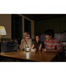 Segway SET Portable Power Station CUBE1000 E plus 2x2E-PSPLW100