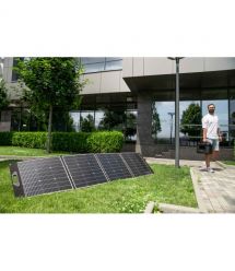 Segway SET Portable Power Station CUBE1000 E plus 2x2E-PSPLW100