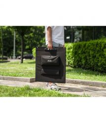 Segway SET Portable Power Station CUBE1000 E plus 2x2E-PSPLW100