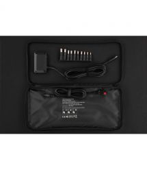 Segway SET Portable Power Station CUBE1000 E plus 2x2E-PSPLW100