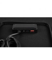 Segway SET Portable Power Station CUBE1000 E plus 2x2E-PSPLW100