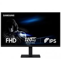 Samsung Монітор Samsung 23.8" S24F320 HDMI, IPS, 120Hz