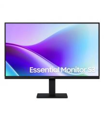 Samsung Монітор Samsung 23.8" S24F320 HDMI, IPS, 120Hz