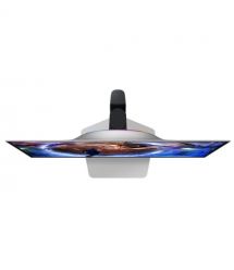 Samsung Монітор Samsung 27" G60SD HDMI, DP, USB, OLED, 2560x1440, 360Hz, 0.3ms. FreeSync Premium Pro