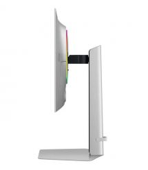 Samsung Монітор Samsung 27" G60SD HDMI, DP, USB, OLED, 2560x1440, 360Hz, 0.3ms. FreeSync Premium Pro