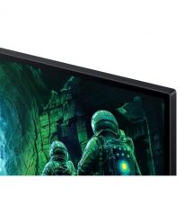 Samsung Монітор Samsung 27" Odyssey G5 27FG532E 2*HDMI, DP, IPS, 2560x1440, 240Hz, 0.3ms