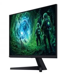 Samsung Монітор Samsung 27" Odyssey G5 27FG532E 2*HDMI, DP, IPS, 2560x1440, 240Hz, 0.3ms