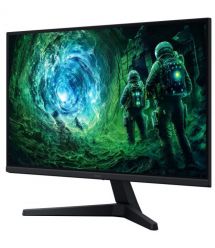 Samsung Монітор Samsung 27" Odyssey G5 27FG532E 2*HDMI, DP, IPS, 2560x1440, 240Hz, 0.3ms