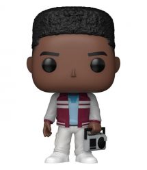 Funko Фигурка Funko POP TV: The Stranger Things S5 - Lucas Sinclair