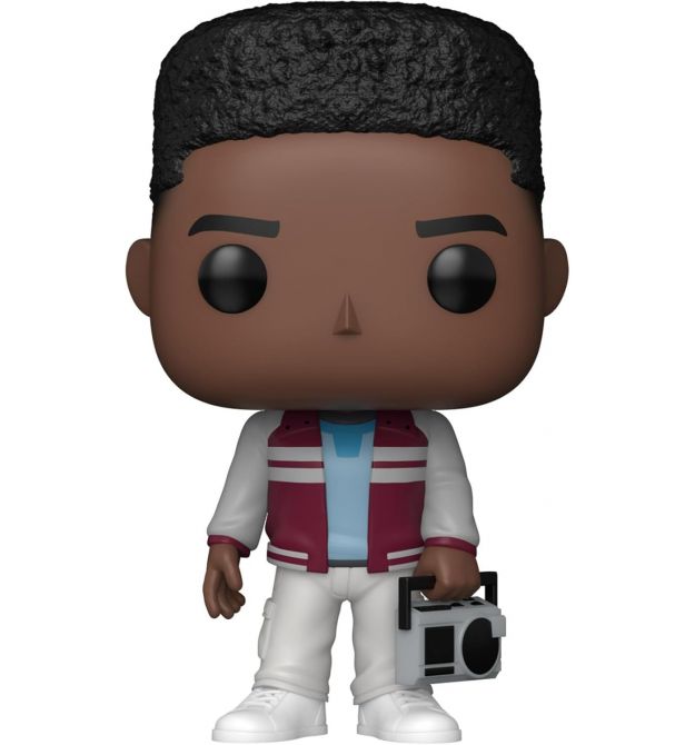 Funko Фигурка Funko POP TV: The Stranger Things S5 - Lucas Sinclair