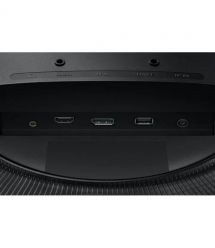 Samsung Монітор Samsung 27" Odyssey G55C 2xHDMI, DP, VA, 2560x1440, 165Hz, 1ms, CURVED