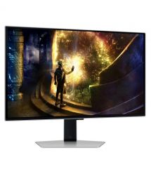 Samsung Монітор Samsung 27" Odyssey G6 27DG612S 2*HDMI, DP, USB, OLED, 2560x1440, 240Hz, 0.3ms