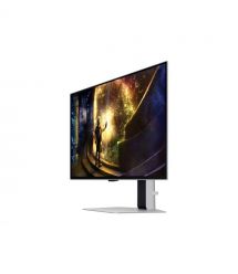 Samsung Монітор Samsung 27" Odyssey G6 27DG612S 2*HDMI, DP, USB, OLED, 2560x1440, 240Hz, 0.3ms