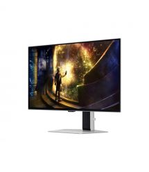 Samsung Монітор Samsung 27" Odyssey G6 27DG612S 2*HDMI, DP, USB, OLED, 2560x1440, 240Hz, 0.3ms