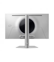 Samsung Монітор Samsung 27" Odyssey G6 27DG612S 2*HDMI, DP, USB, OLED, 2560x1440, 240Hz, 0.3ms
