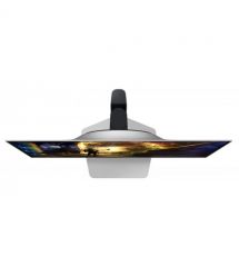 Samsung Монітор Samsung 27" Odyssey G6 27DG612S 2*HDMI, DP, USB, OLED, 2560x1440, 240Hz, 0.3ms