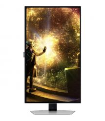 Samsung Монітор Samsung 27" Odyssey G6 27DG612S 2*HDMI, DP, USB, OLED, 2560x1440, 240Hz, 0.3ms
