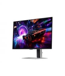Samsung Монітор Samsung 27" Odyssey G81SF HDMI, DP, USB, USB-C, MM, IPS, 3840x2160, 240Hz, 0,03ms